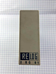 6pc EAW RELOG relays 2RH01 2RH30 2RG04 12V 60V 220V 24V DDR VEB TGL 26047 Berlin