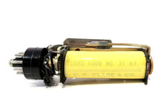 NEW C.P. CLARE & CO. C-48985 RELAY C48985