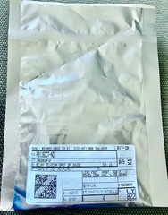 Lot of 6 – TE Connectivity 1462039-2 Telecom Relay DPDT 2A 24V