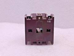 Gould J20T3 Pneumatic Timing Unit 180SEC Time Delay MAZ 600VAC Max Class J20