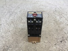 Allen Bradley 700-P400A1 110/115-120 VAC Coil Relay 700P400A1 Type P Ser B
