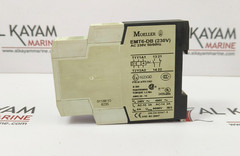 MOELLER EMT6-DB OVERLOAD RELAY (FAST SHIP BY DHL/FEDEX)