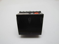 Eaton Cutler Hammer D87AE Solid State timer Module ON Delay 120V AC
