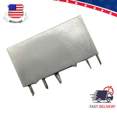 For No.2961105 Phoenix Contact Power Relay 24VDC 250VAC 6A 5-Pin (Pack of 10)
