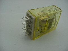 Idec RH1B-U DC24V Relay NEW Ships on the Same Day of the Purchase