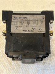 Allen-Bradley Magnetic Latching Relay 700-RM400A2 series B