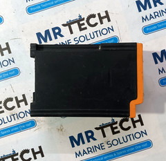 Minilec VSP D2 415VAC Phase Failure Relay Voltage Unbalance Motor Protection