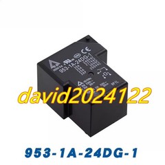5PC NEW 953-1A-24DG-1 【4-pin 30A】Relay #TT