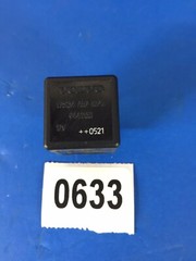 WB318 VOLVO 9441160 12V RELAY GENUINE BUY 2 GET ONE FREE