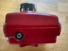 Remote Control RCEL005 Actuator 434LBF-IN Motor: 15W 1.8A 24VAC/VDC