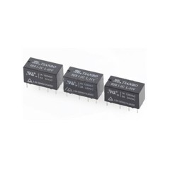 Relay DIP8 HJR1-2C-L- 05V 12V 24V 2A