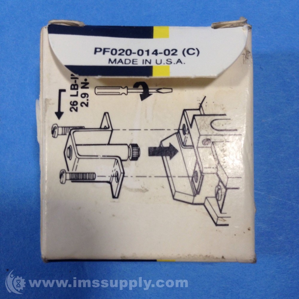 Allen Bradley W36 Overload Heater Element FNFP