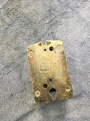 Square D 8501 series A type X relay working good