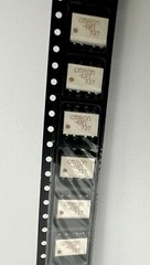 5 pcs of G3VM-62F1 Solid State Relay, 2-Channel, 25mA 1.3V DC-IN,