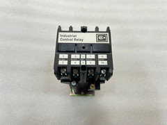 Eaton ARD4SR Industrial Control Relay