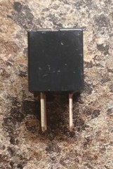 4x OMRON G8VA-1A4T-R01 Relay 4-pin