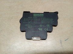 MURR Elektronik 52000 Interface Relay