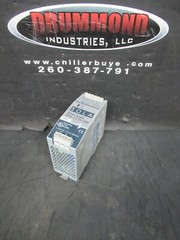 SOLA POWER SUPPLY 2.5-24-100P 115/230 VAC 1.3-0.7 AMP 50/60 HZ **WARRANTY**