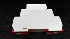 GRT8-S1 Asymmetric Cycle Timer Electronic Repeat Cycle Time Relay AC 230V