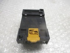 OMRON 2M4X12 RELAY BASE NSNP