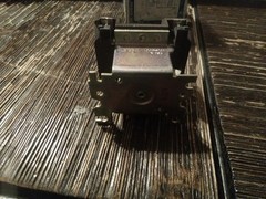 Steveco 90-341 Type 91 Relay