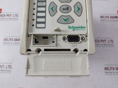 Schneider Electric P122 Overcurrent Protection Relay 48-240VAC (Not Working)