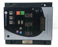 GE F650 BAY CONTROLLER FMOD136-05 FEEDER PROTECTION RELAY