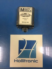 Mighty Module Wilkerson MM4300A Relay