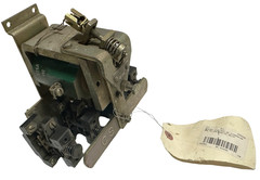 General Electric GE IC2820A100 BB2 MN Relay 230/250V DC Coil 10A 600V AC