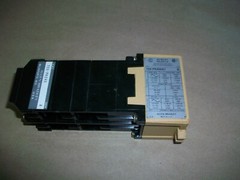 Allen Bradley 700-PKC40 & 700-PK800A1 Relay USED
