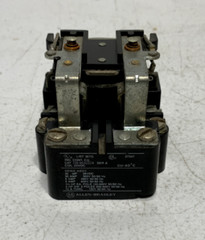 Allen Bradley 700-HG42Z24 Series A Power Relay Coil 24VDC 30 Amp
