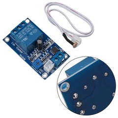 Home Industry Sensor Module Photoresistor Relay Light Control With Cable