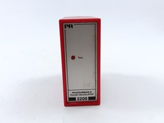 Pr Electronics 2208 Ec1D Programmable Ipulse Calculator