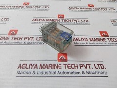 RELECO C3-A30 DX Power Relay 10A/380V