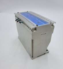 Crompton Instruments 256-PLLU Protector Relay 5 Amp 250 Volt 50/60Hz 24 Volt DC