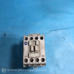 Allen Bradley 700-CF220D Series A Relay, Industrial, IEC, 4P USIP