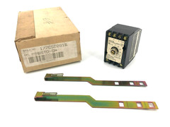 New Westinghouse 177C502G16 Solid State Timer BSTD-ON