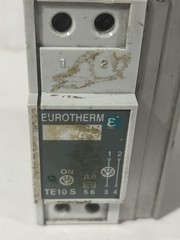Eurotherm TE 10S / TE10S/25A/480V/HAC/CE /