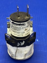 Durakool AFM20-310-M 24VDC COIL——–BOX665