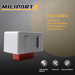 Main Relay Assembly Compatible with Honda 1998-2002 Accord 1998-2004 Odyssey …