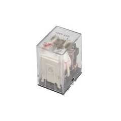 CDZ9L-52P DC/AC Intermediate Relay for DELIXI 12V 24V 110V 220V 380V