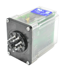 Absolute Process API 4300 G Relay Transmitter 115 VAC