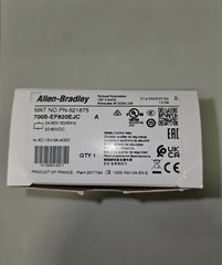 ALLEN-BRADLEY 700S-EF620EJC SAFETY CONTROL RELAY 24-60V 20-60VDC *NEW IN BOX*