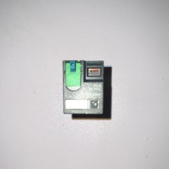 Schneider Electric RXM2AB2BD 24VDC 12A DPDT General Purpose Relay 8-Pin Plug-In