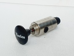 RUELCO 1S03 Sand Probe Relay, 316 Stainless Steel *1 # NEW