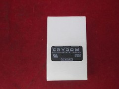 Crydom DC60S3 Solid-State Relay new