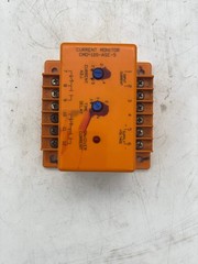 ATC Diversified Electronics CMO-120-ASE-5 Current Monitor, CMO Series (Used)