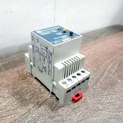 USED | TELEMECANIQUE LT2-SP00M THERMAL TRIP RELAY 220/240V 50/60HZ