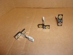 Square D Heaters , AR1.53 , lot of 3
