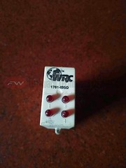 WRC 1781-IB5Q Solid State Relay 30VDC 50mA x 1pc